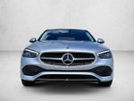 2026 Mercedes-Benz C-Class C 300 Sedan