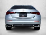 2026 Mercedes-Benz C-Class C 300 Sedan