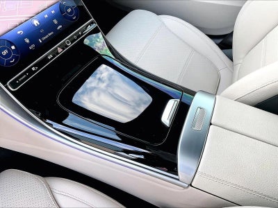 2025 Mercedes-Benz C-Class C 300 Sedan