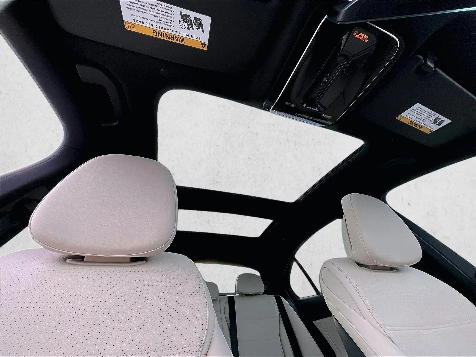 2025 Mercedes-Benz C-Class C 300 Sedan