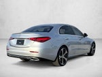 2025 Mercedes-Benz C-Class C 300 Sedan