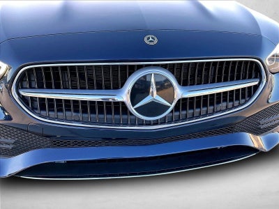 2022 Mercedes-Benz C-Class C 300 Sedan