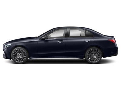 2022 Mercedes-Benz C-Class C 300 Sedan