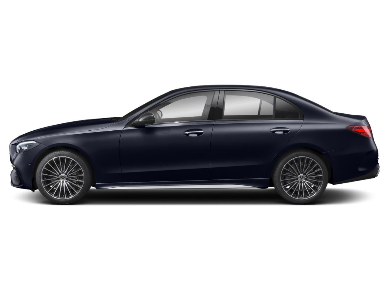 2022 Mercedes-Benz C-Class C 300 Sedan