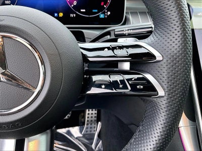 2025 Mercedes-Benz C-Class C 300 Sedan