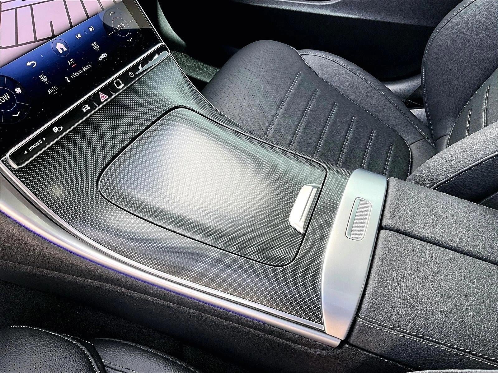 2025 Mercedes-Benz C-Class C 300 Sedan