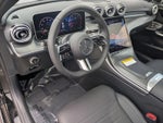 2025 Mercedes-Benz C-Class C 300 Sedan
