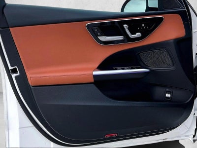2023 Mercedes-Benz C-Class C 300 Sedan