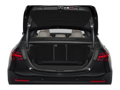2023 Mercedes-Benz C-Class C 300 Sedan