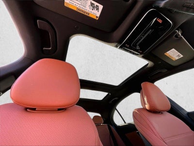 2025 Mercedes-Benz C-Class C 300 Sedan