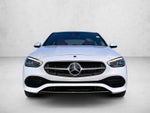 2025 Mercedes-Benz C-Class C 300 Sedan