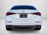 2025 Mercedes-Benz C-Class C 300 Sedan