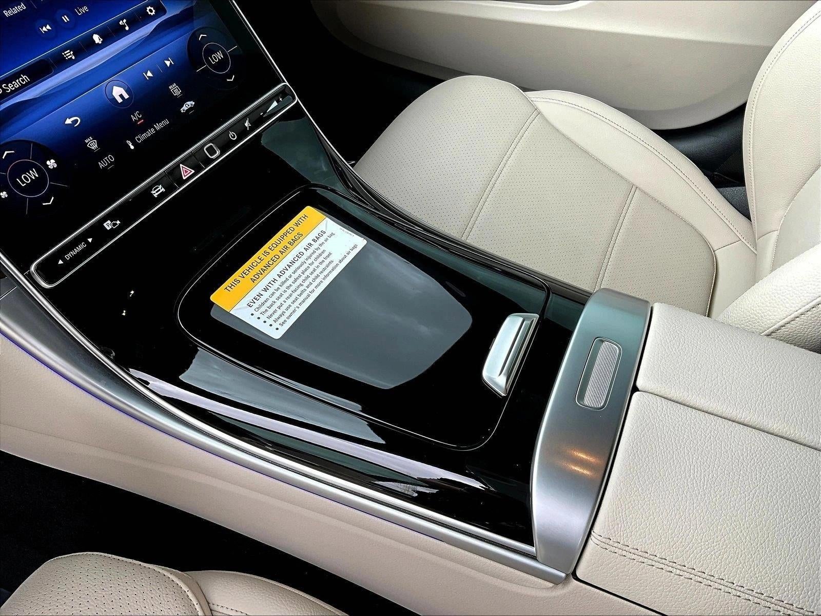 2026 Mercedes-Benz C-Class C 300 Sedan
