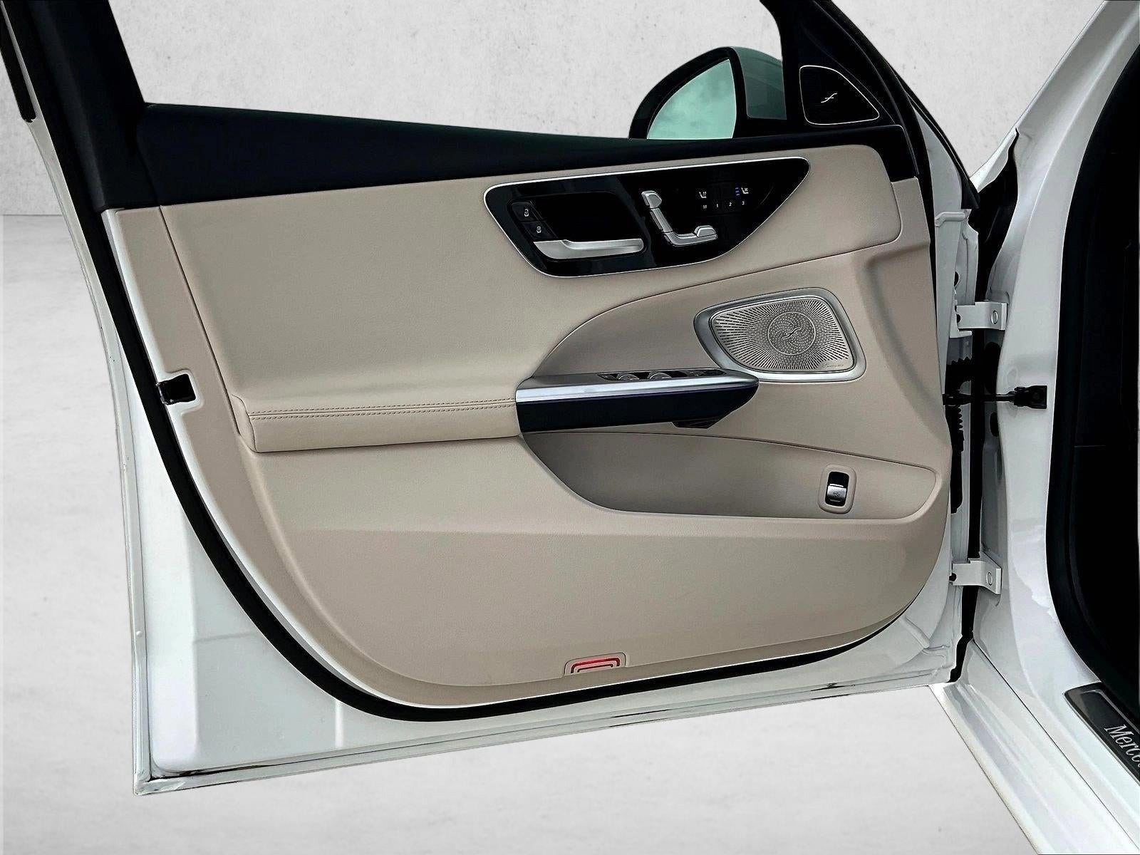 2026 Mercedes-Benz C-Class C 300 Sedan