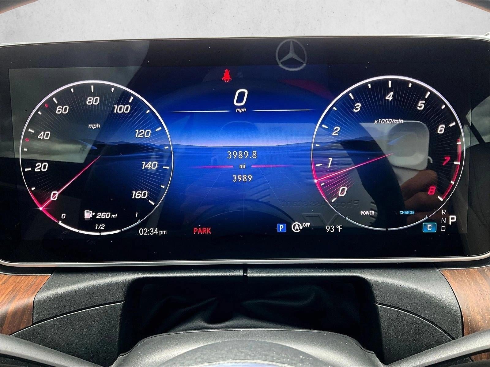 2026 Mercedes-Benz C-Class C 300 Sedan