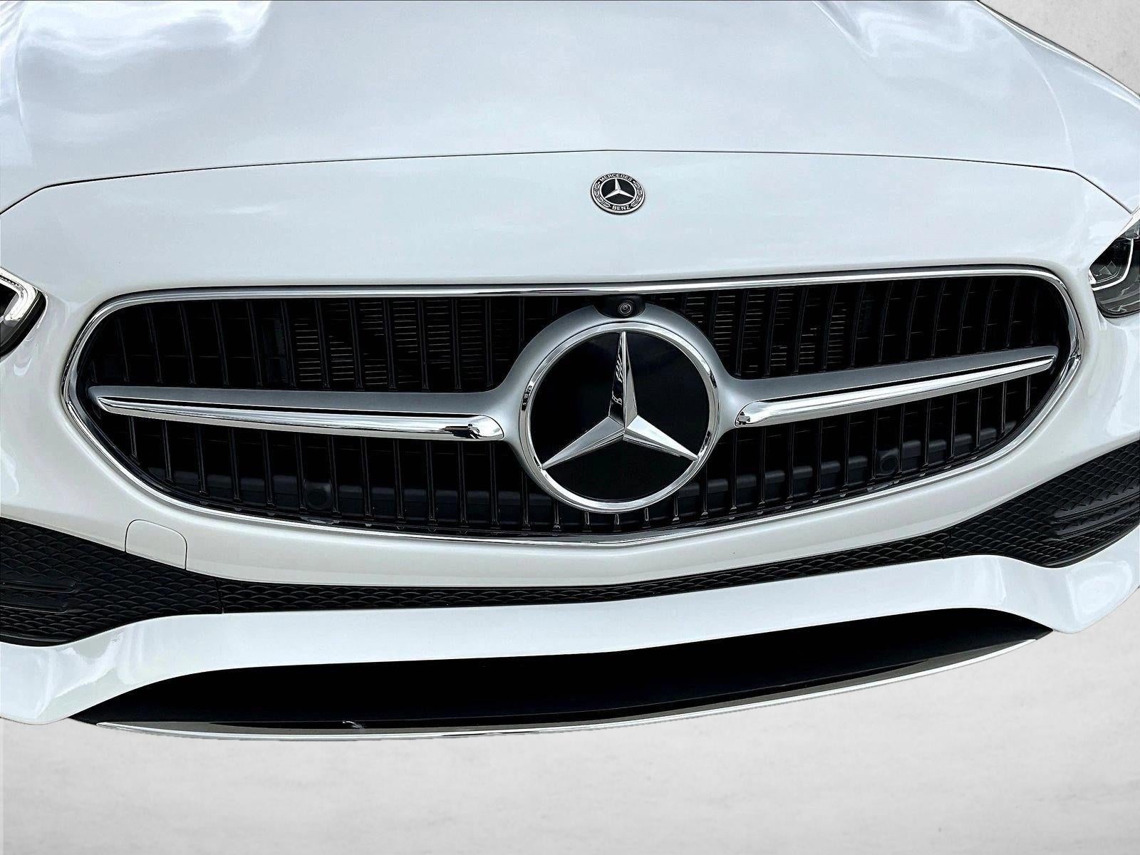 2026 Mercedes-Benz C-Class C 300 Sedan