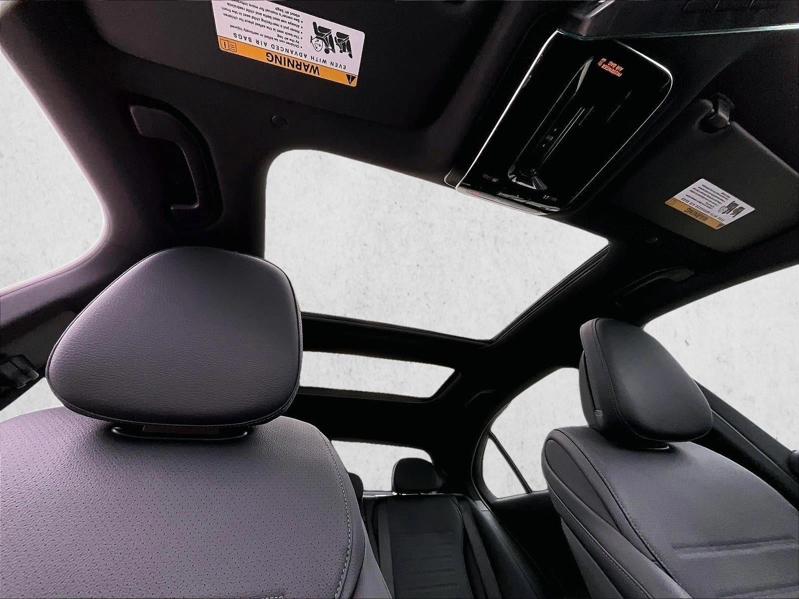 2025 Mercedes-Benz C-Class C 300 Sedan