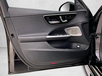 2025 Mercedes-Benz C-Class C 300 Sedan