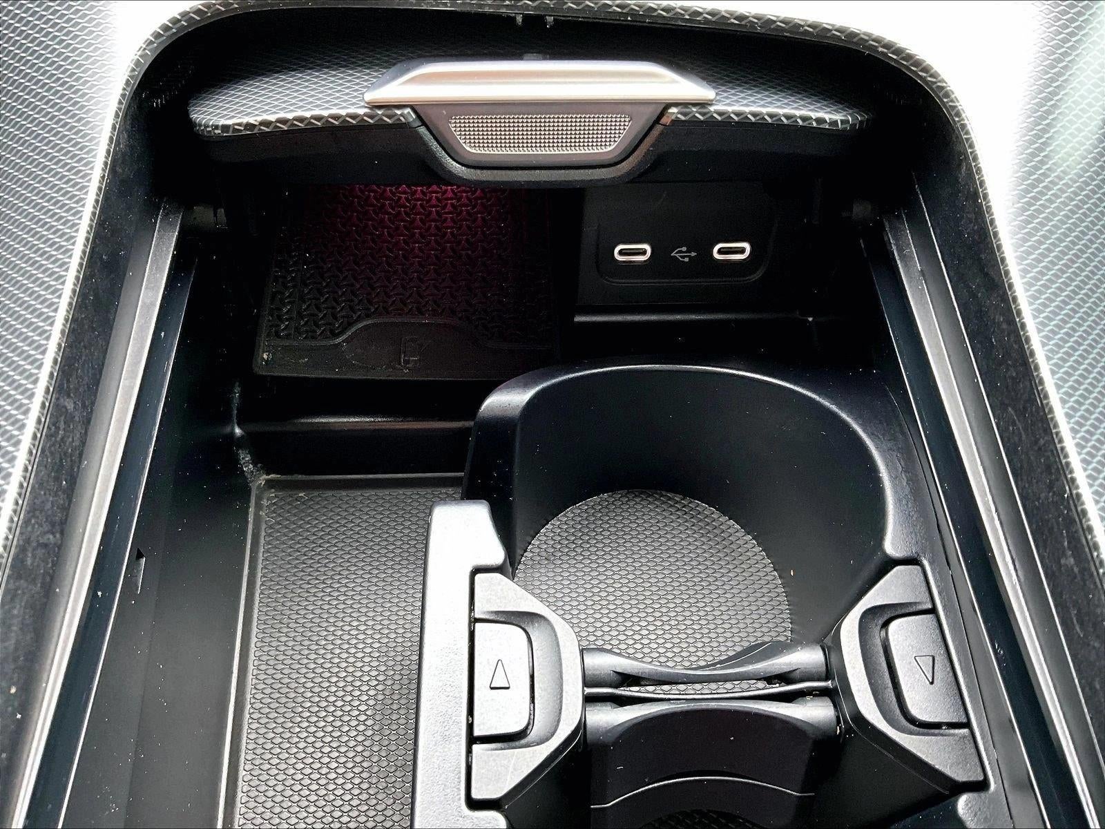 2025 Mercedes-Benz C-Class C 300 Sedan