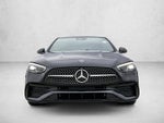 2025 Mercedes-Benz C-Class C 300 Sedan