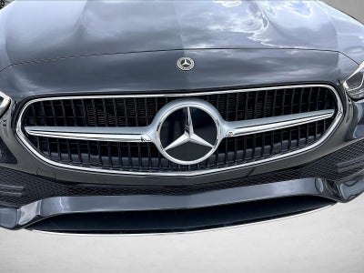2026 Mercedes-Benz C-Class C 300 Sedan
