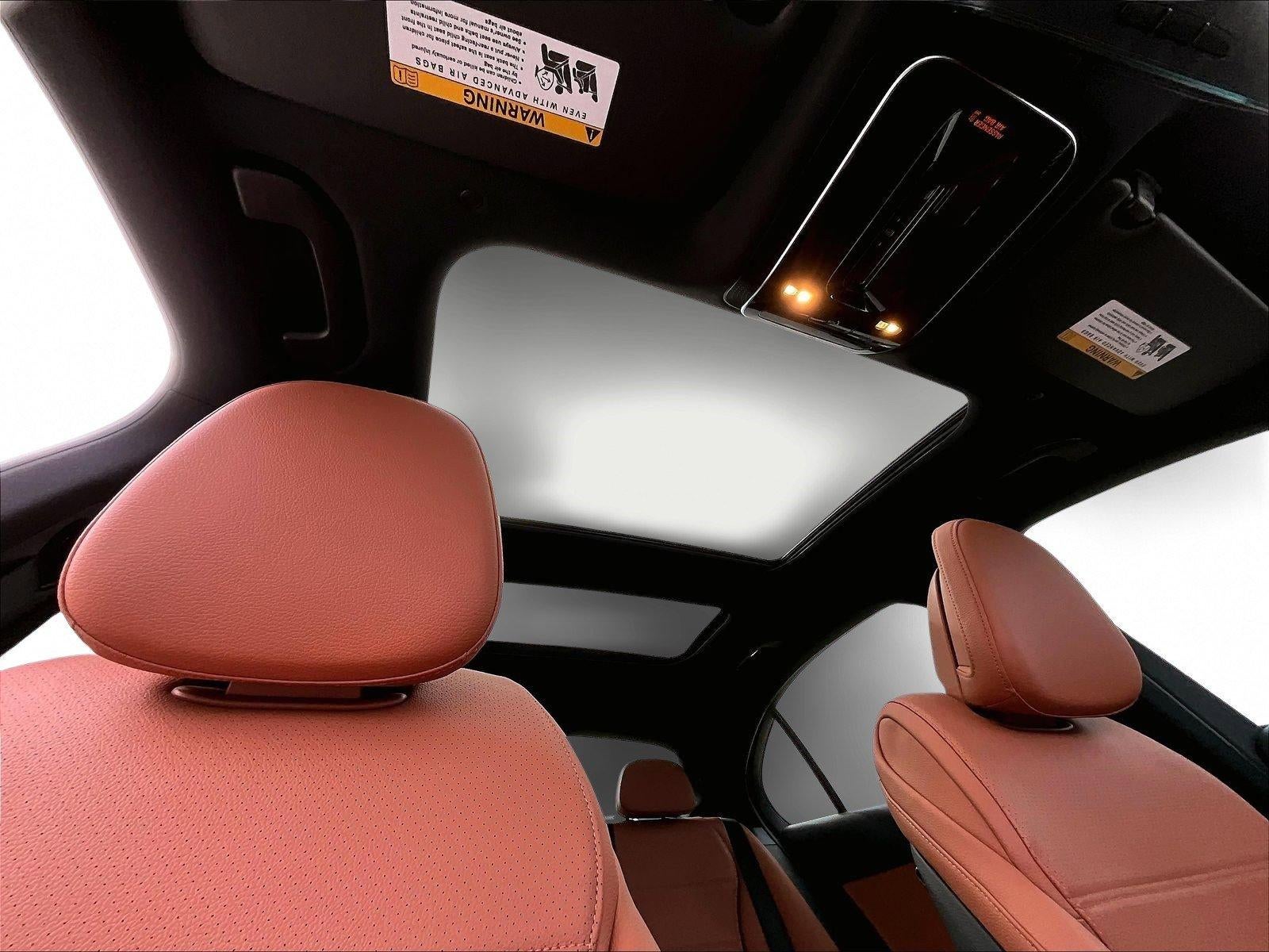 2025 Mercedes-Benz C-Class C 300 Sedan