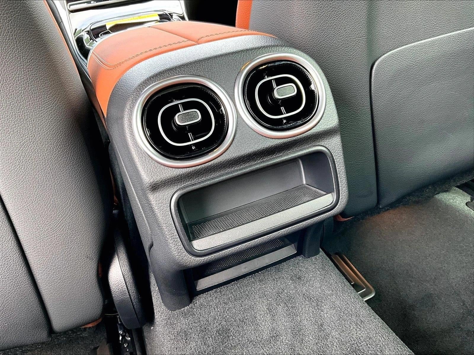 2025 Mercedes-Benz C-Class C 300 Sedan