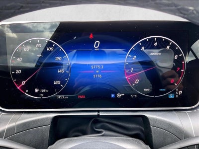 2025 Mercedes-Benz C-Class C 300 Sedan