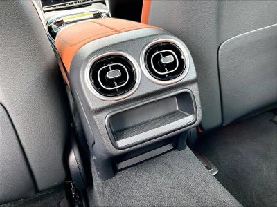 2025 Mercedes-Benz C-Class C 300 Sedan