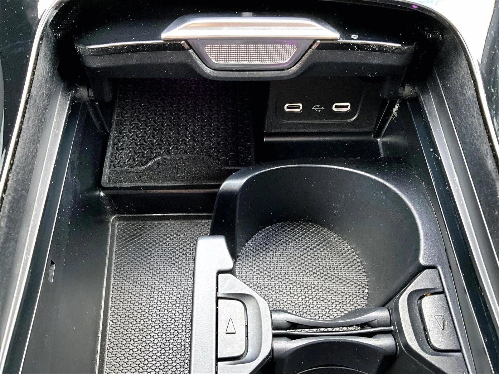 2025 Mercedes-Benz C-Class C 300 Sedan