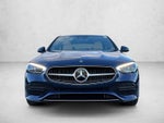 2025 Mercedes-Benz C-Class C 300 Sedan
