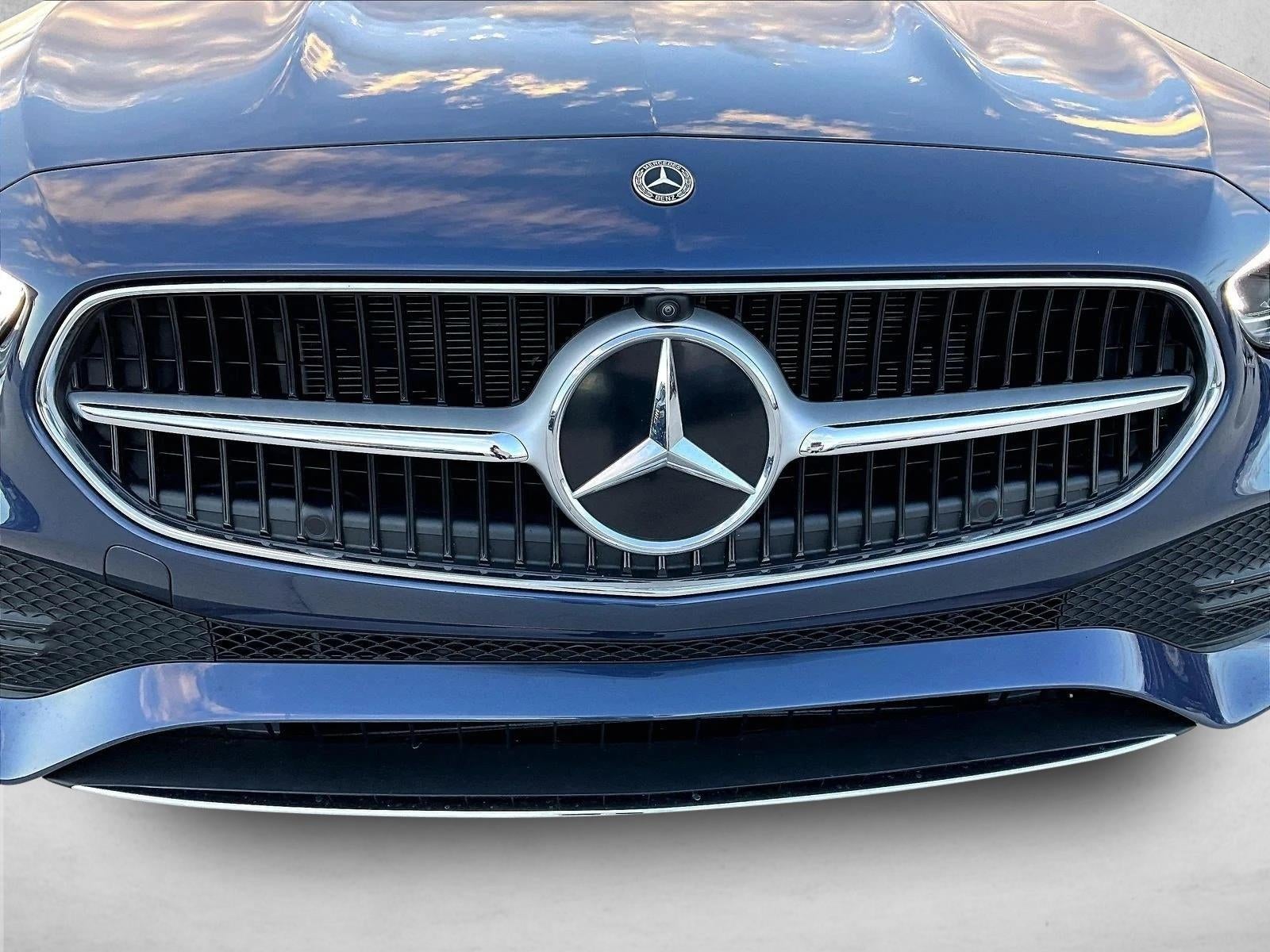 2025 Mercedes-Benz C-Class C 300 Sedan