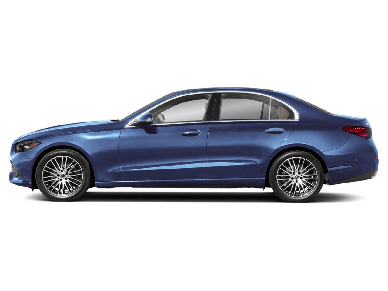 2025 Mercedes-Benz C-Class C 300 Sedan