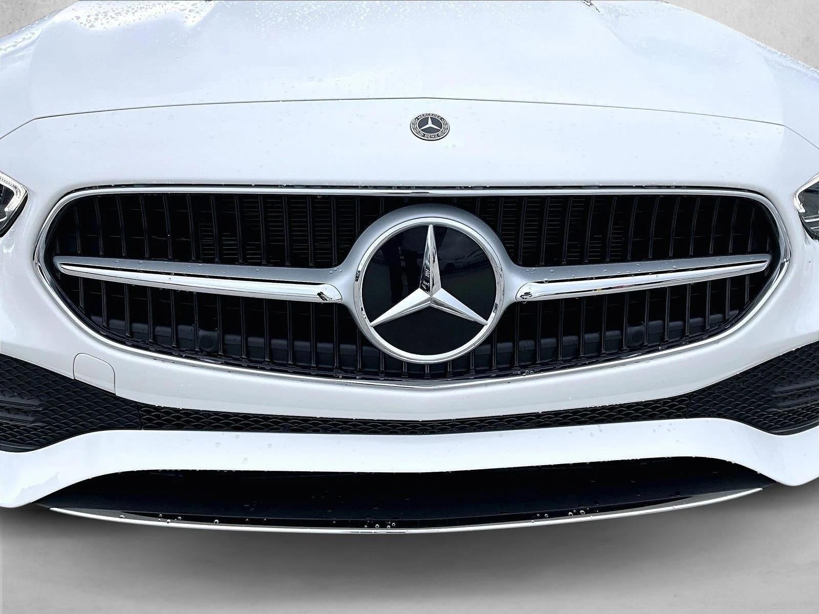 2025 Mercedes-Benz C-Class C 300 Sedan