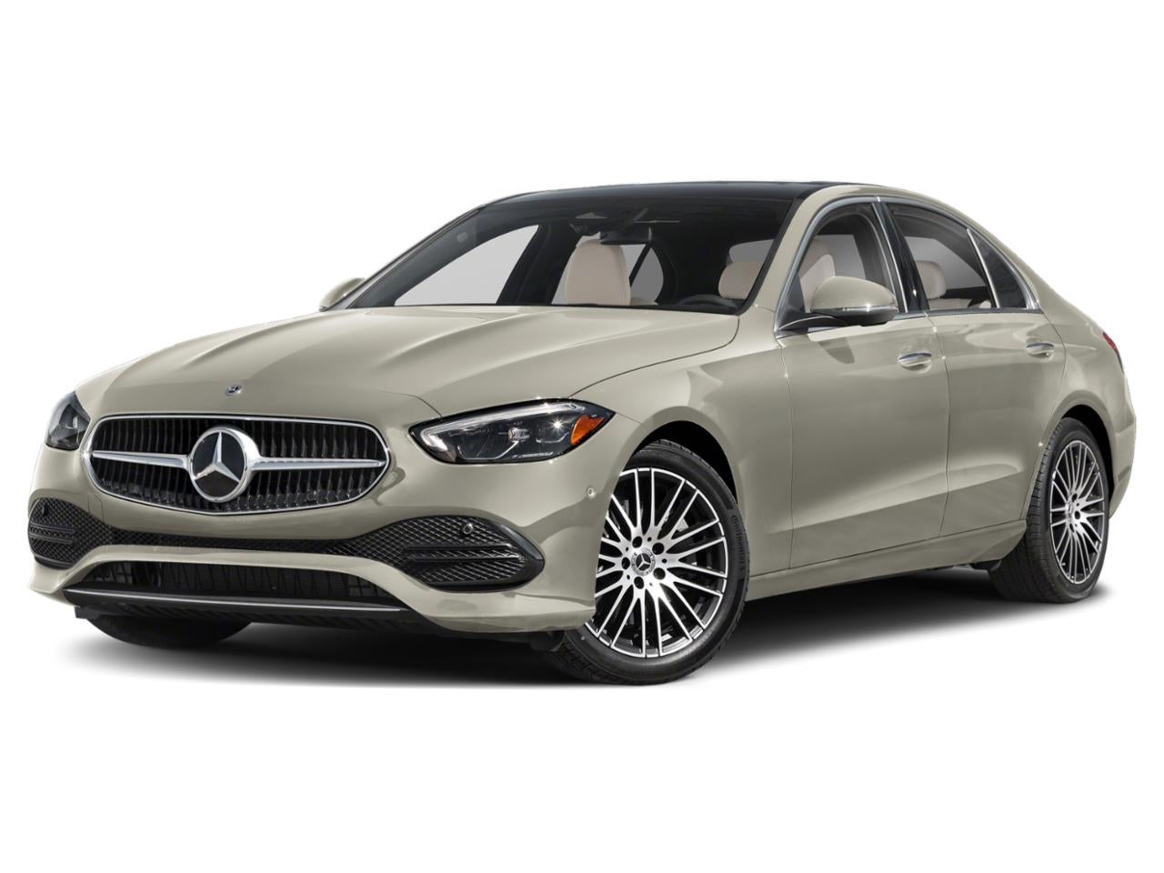 2023 Mercedes-Benz C-Class C 300 4MATIC® Sedan