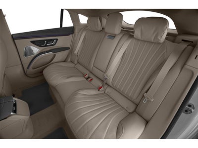 2024 Mercedes-Benz EQS EQS 450+ Sedan