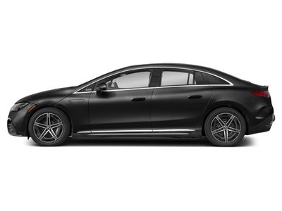 2023 Mercedes-Benz EQE EQE 350+ Sedan