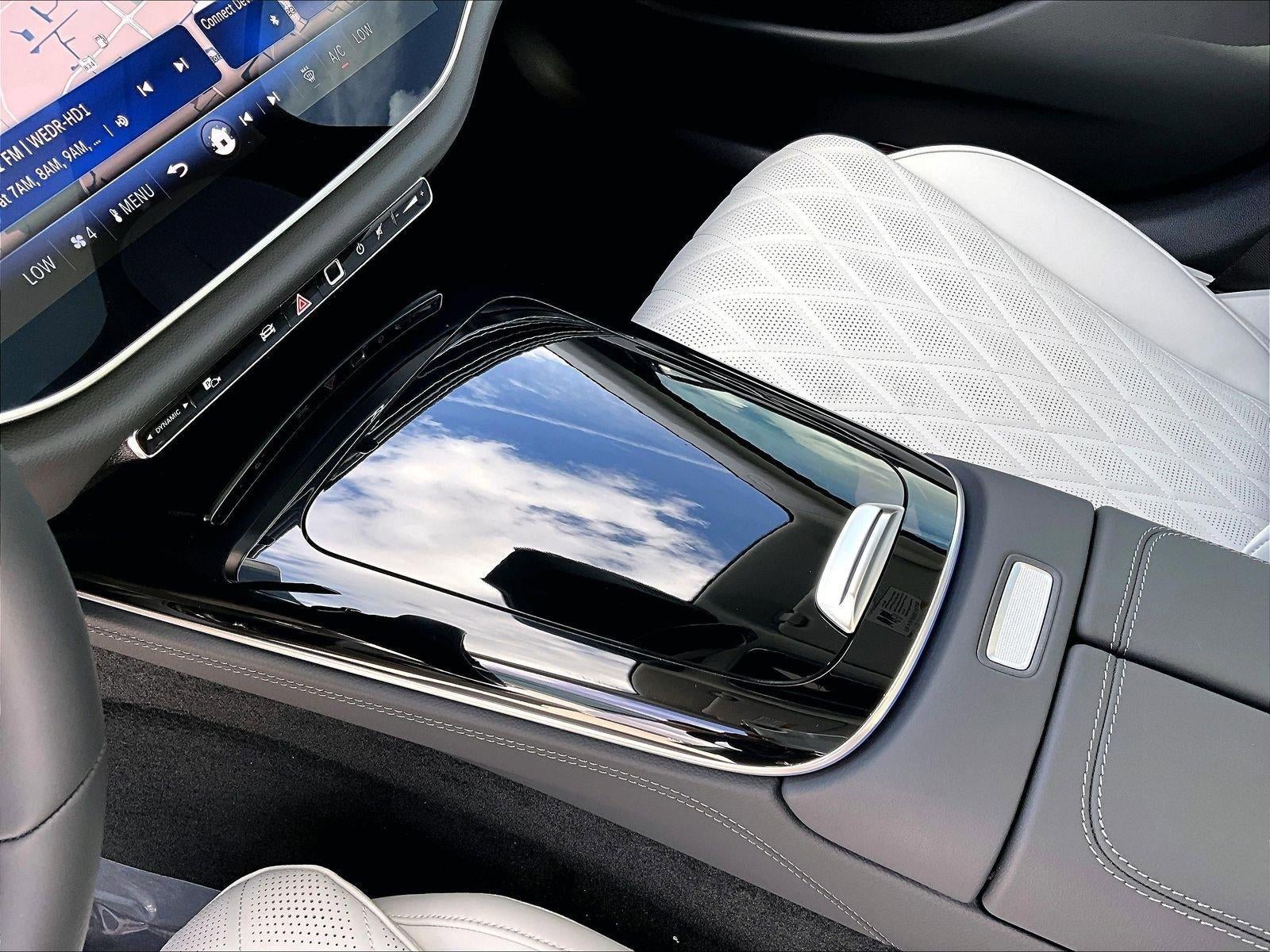 2026 Mercedes-Benz E-Class E 450 4MATIC® Sedan