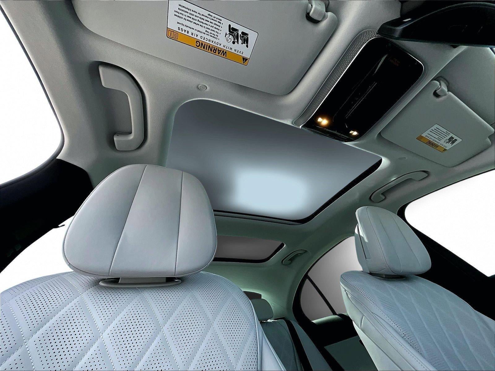 2026 Mercedes-Benz E-Class E 450 4MATIC® Sedan