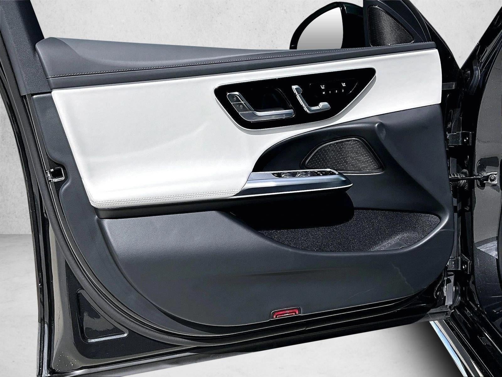 2026 Mercedes-Benz E-Class E 450 4MATIC® Sedan