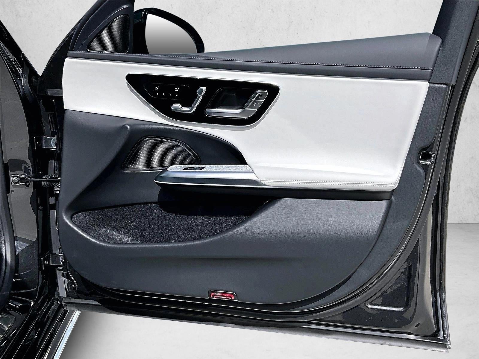 2026 Mercedes-Benz E-Class E 450 4MATIC® Sedan