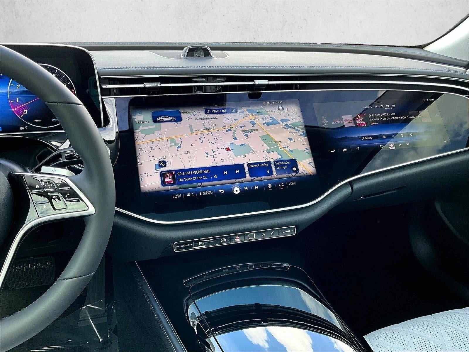 2026 Mercedes-Benz E-Class E 450 4MATIC® Sedan