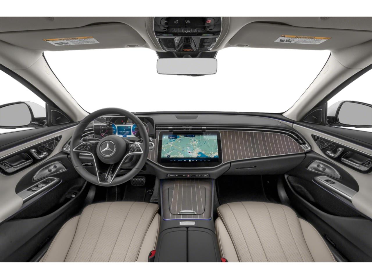 2026 Mercedes-Benz E-Class E 450 4MATIC® Sedan