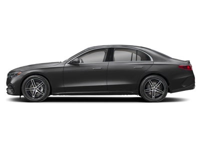 2026 Mercedes-Benz E-Class E 450 4MATIC® Sedan