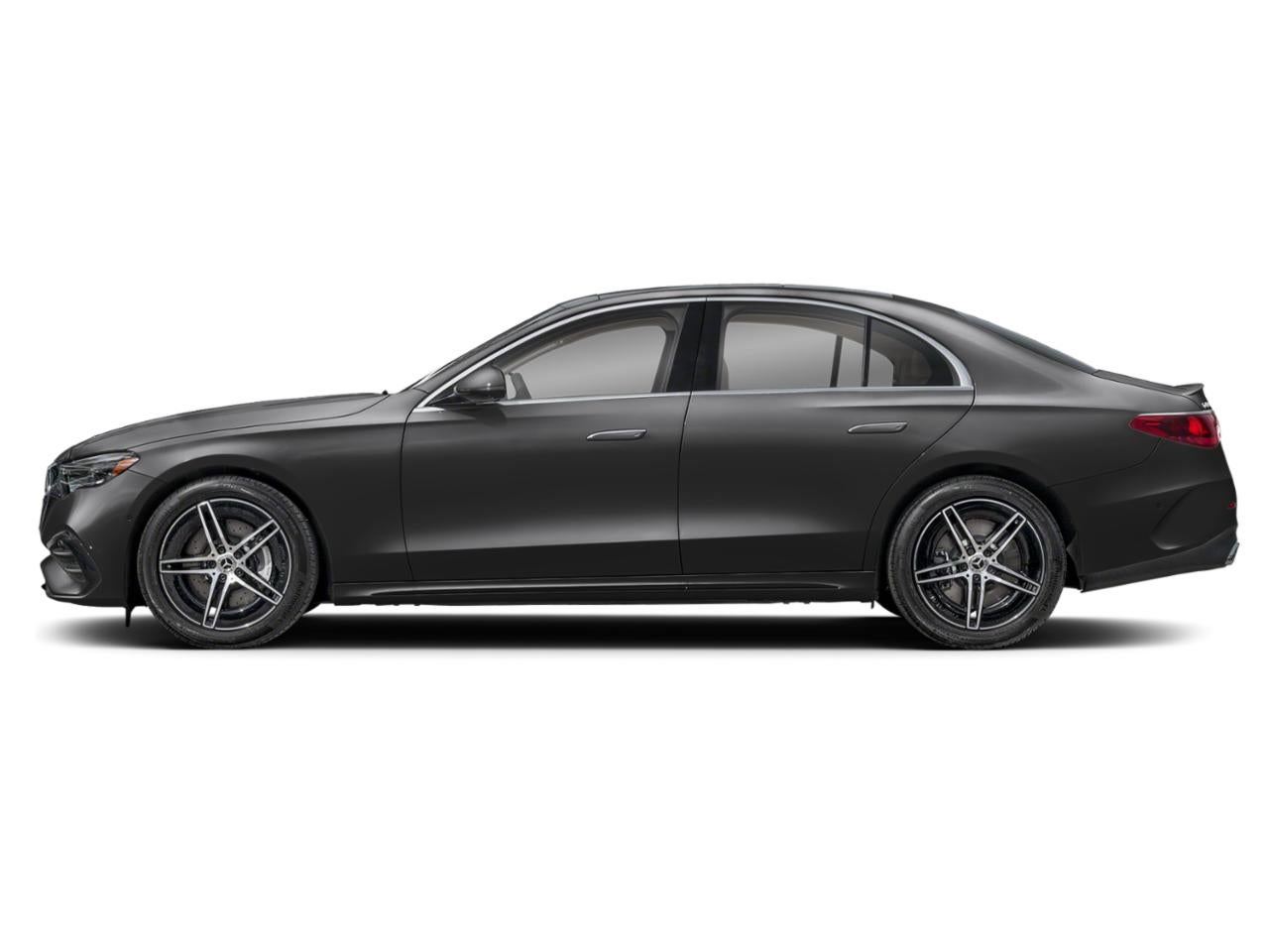 2026 Mercedes-Benz E-Class E 450 4MATIC® Sedan