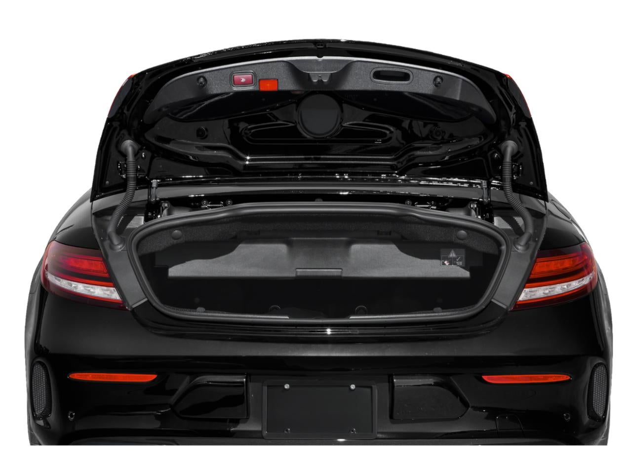 2023 Mercedes-Benz C-Class AMG® C 63 S Cabriolet