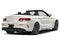 2023 Mercedes-Benz C-Class AMG® C 63 S Cabriolet