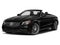 2023 Mercedes-Benz C-Class AMG® C 63 S Cabriolet
