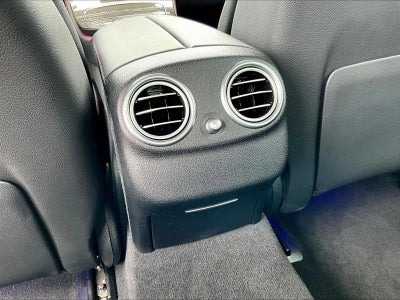 2022 Mercedes-Benz E-Class AMG® E 53 4MATIC®+ Sedan