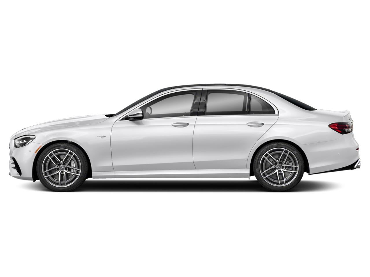 2022 Mercedes-Benz E-Class AMG® E 53 4MATIC®+ Sedan